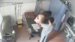 !!! Extreme !!! Gynecological Clinic #4 ipcam 2 (3)