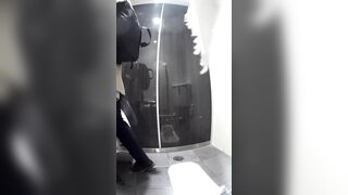 (無 HD) 2 视角排便美人脱粪 voyeur jp 3