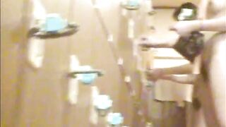 Japanese Shower 13694 voyeur jp 3