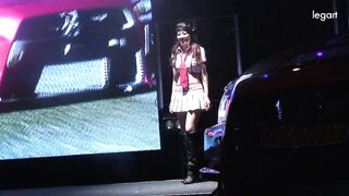 キャンギャル 【HDリマスター】OAM2008SP03 voyeur jp