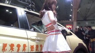 ローアンキャンギャルコレクション 319-321 voyeur jp 2