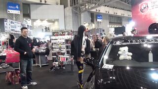 ローアンキャンギャルコレクション 319-321 voyeur jp 3