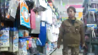 流れない鎌寄りのギャル和式トイレ  voyeur jp 1