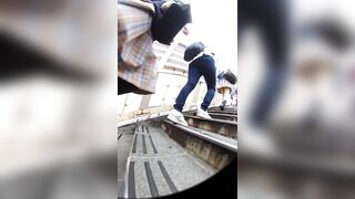 Gcolle Upskirt 905-907 voyeur jp 1 (3)