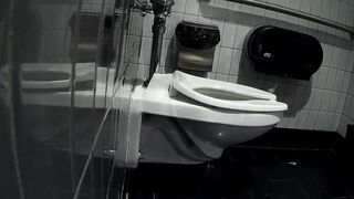 Peeing On The Toilet 2 (10)