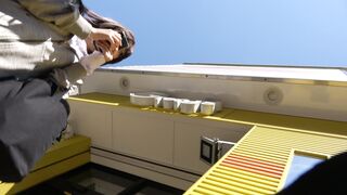 うたた寝(8) voyeur jp