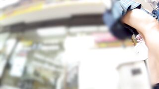 ねんちゃくん4　13日分 voyeur jp