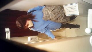 彼女の秘密 27, 28 voyeur jp 1