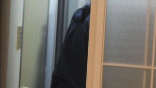 期間限定　1人暮らしJDの日常　10 voyeur jp 3
