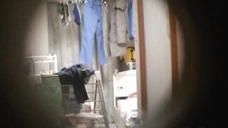 期間限定　1人暮らしJDの日常　10 voyeur jp 4