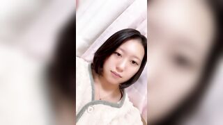 貧乳美人さんのオナ　動画3つセット jav jvip (1)