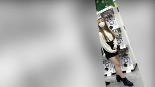 Gcolle Upskirt 899-901 voyeur jp 1 (2) 2