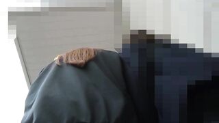 【4K】 撮影モデルとの衣装選び voyeur jp 3