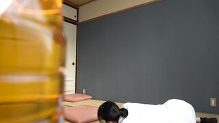 【テニス合宿】ノーパンでおま⚪︎こくっきり！！白スコでぷりぷりおま⚪︎こストレッチ voyeur jp