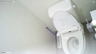 【特盛り】 マルチコンビニトイレ ９ voyeur jp 3