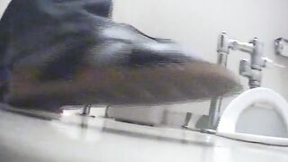 【特盛り】 マルチコンビニトイレ ９ voyeur jp 4