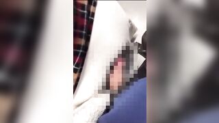 満員電車でニーハイ K を長時間痴漢 進撃の痴漢  Part35 voyeur jp 1 3 (1)