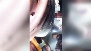 満員電車でニーハイ K を長時間痴漢 進撃の痴漢  Part35 voyeur jp 1 3 (3)