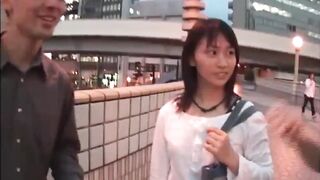 満員電車でニーハイ K を長時間痴漢 進撃の痴漢  Part35 voyeur jp 2 (2)