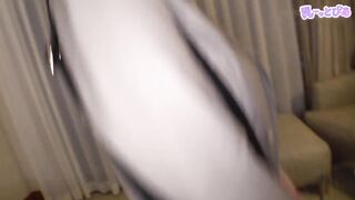 FC2PPV 4843081 【神乳おっぱい個撮】史上最高級のバスト111cm超え❣Mカップの高学歴OL♡規格外の爆乳で神パイズリ♡まさかの生ハメで敏感な膣深くポルチオを責められ子宮に精子 jav