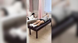 学生2人組 教室内中出し3Pレ●プ 大量潮吹き jav jvip 7