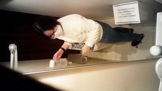 熟女の秘密 07-17 voyeur jp