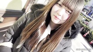 FC2PPV 4845771 【18歳】めちゃかわな色白美肌Fカップ美ショ.ウジョが初めてのP活でいきなりの中出し解禁♡生チ●ポ堕ちからのガチ昇天ハメ撮りの必見映像 jav