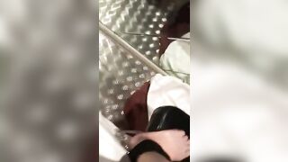 芋臭いメガネJDに容赦なく中出し。【本編＋特典ZIP】 jav jvip 2 (1)