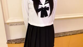 豊満なおっぱいがエロすぎる！ ハメ撮り【フルZIP特典付き jav jvip 1 (6)