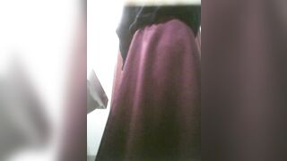 無修正　再販特価和式トイレ映像（ギャル・ＯＬ・熟女）排便特集 voyeur jp 3