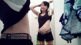 試着室盗撮 shichaku voyeur jp 2