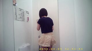 試着室盗撮 shichaku voyeur jp 4