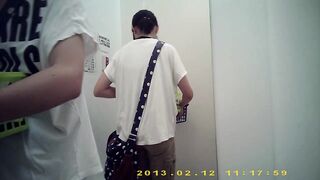 試着室盗撮 shichaku voyeur jp 6