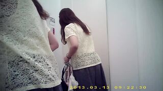 試着室盗撮 shichaku voyeur jp 8