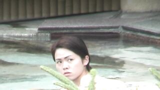 Aquaな露天風呂 voyeur jp 1 (3)