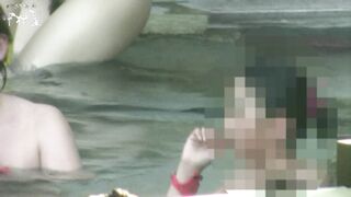 Aquaな露天風呂 voyeur jp 13 (2)