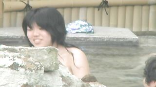 Aquaな露天風呂 voyeur jp 2 (4)