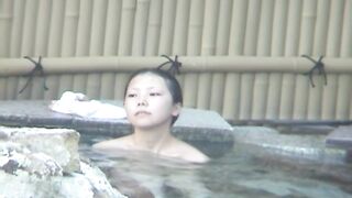 Aquaな露天風呂 voyeur jp 3 (4)