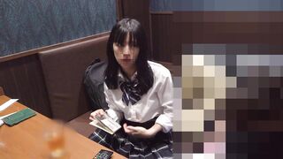 J●彼氏にバレないように声我慢オナ【ネカフェvol.74】 voyeur jp 3