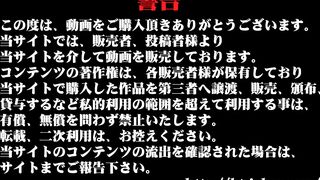 [洗面所]実は目的がコレでした voyeur jp