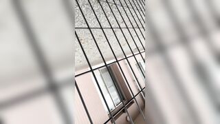 【文系大学生Ａ-１７】後輩ＪＫ（まなちゃん）を隠し撮り voyeur jp