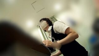 きゃめる178 魅惑の世界へようこそ。待ち人来るような感じが魅力的です voyeur jp 3