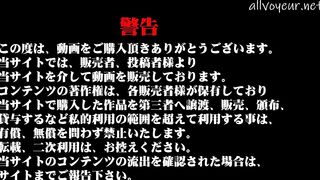 全7名登場　1人はおパンティー内側丸見え voyeur jp