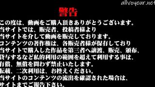 全8名登場　お姉さん1人が大股開きで下着内側があらわに voyeur jp