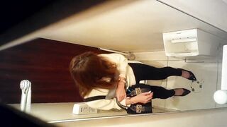 彼女の秘密 23, 24 voyeur jp