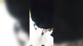 撮影バレ！ ダイヤの原石 voyeur jp 3