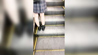 撮影バレ！ ダイヤの原石 voyeur jp 4