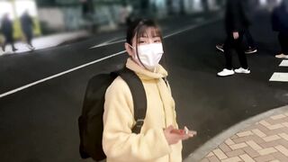 早朝駅前痴漢 jav jvip 1