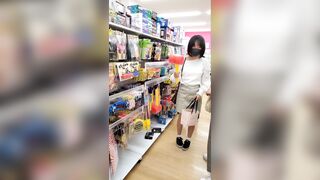 私服美少女16 voyeur jp