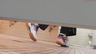 第三体育館 voyeur jp